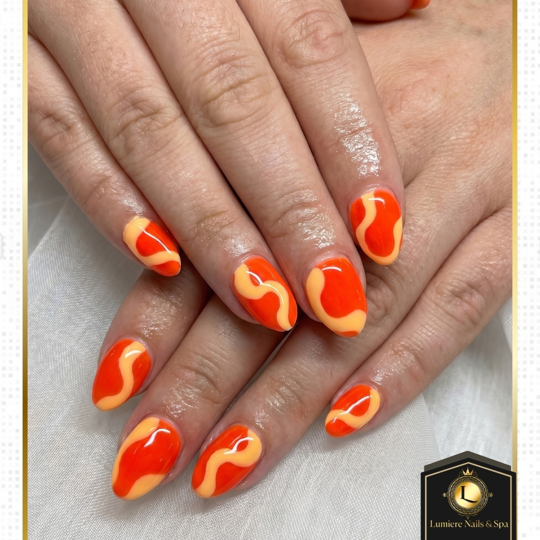 Nails Design July 13 2026
